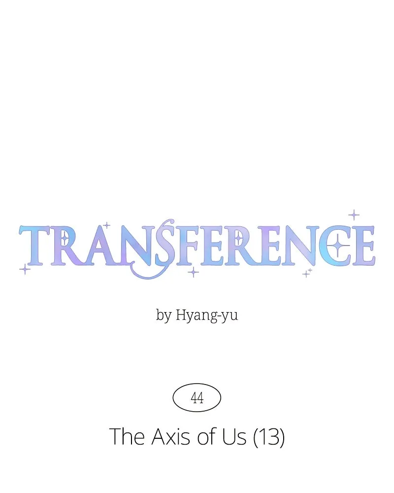 Read Transference chapter 45 image 15 on Lezhin