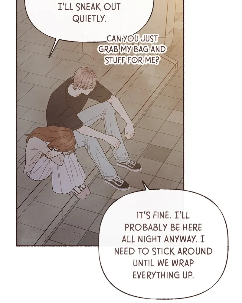 Read Transference chapter 45 image 4 on Lezhin