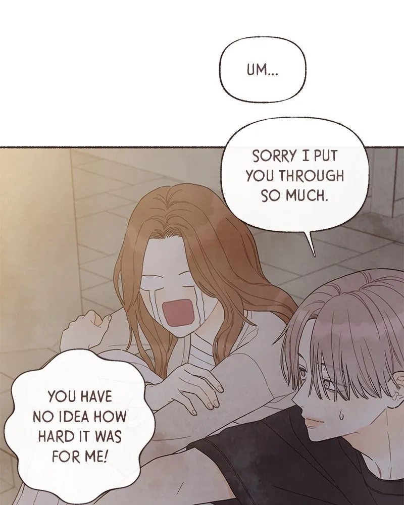 Read Transference chapter 45 image 5 on Lezhin