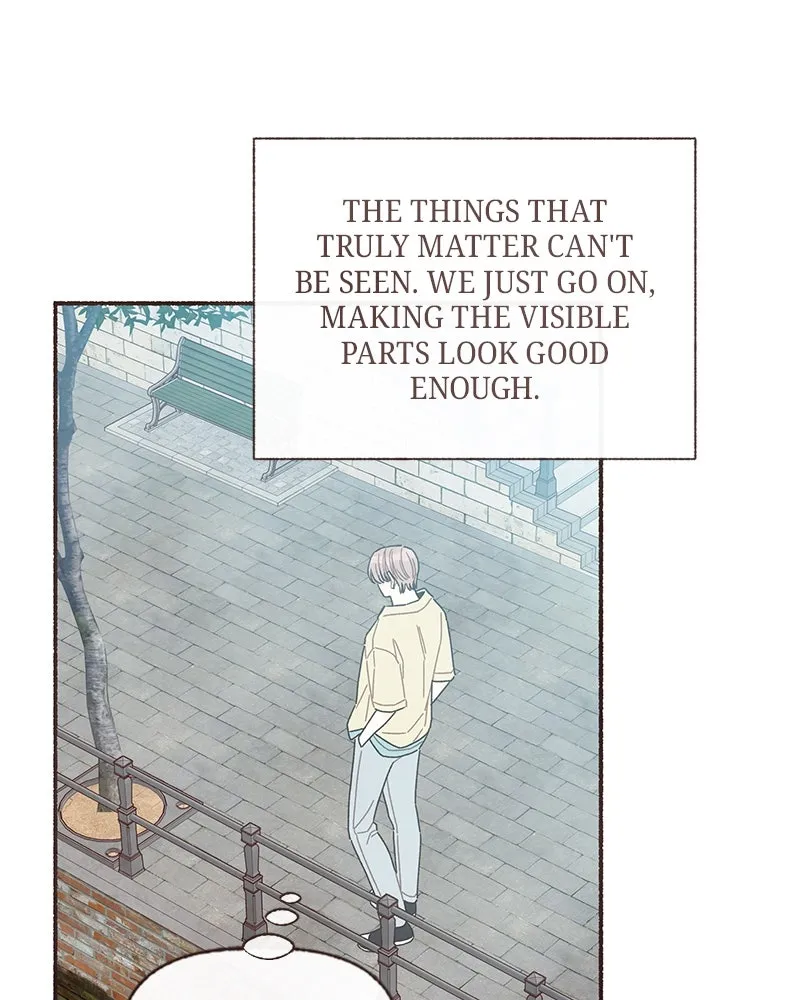 Read Transference chapter 45 image 50 on Lezhin