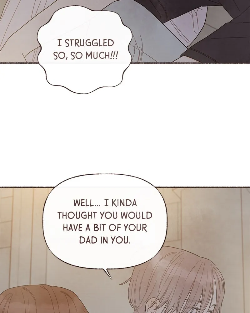 Read Transference chapter 45 image 6 on Lezhin
