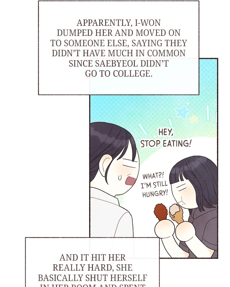 Read Transference chapter 45 image 68 on Lezhin