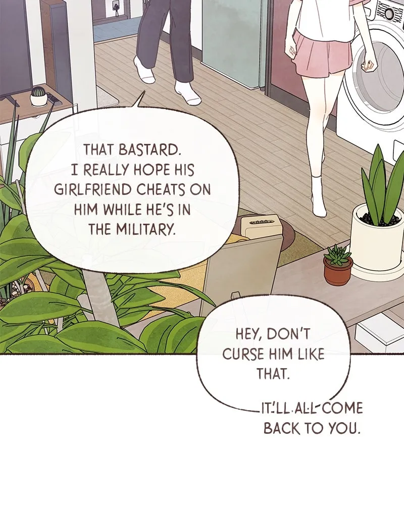 Read Transference chapter 45 image 70 on Lezhin