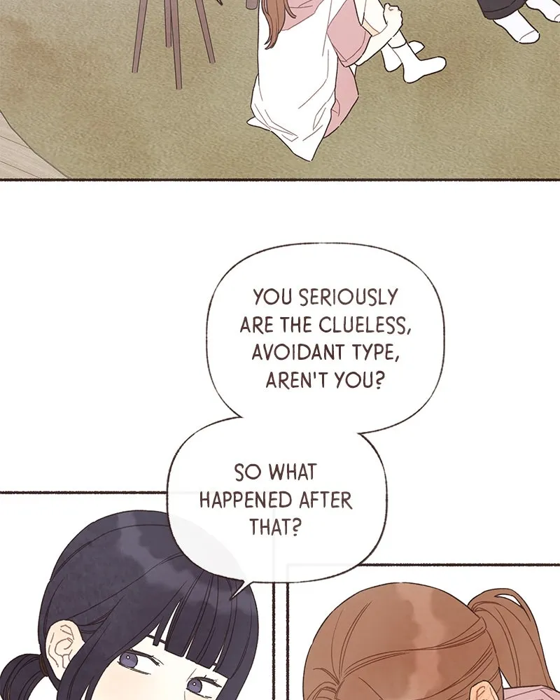 Read Transference chapter 45 image 73 on Lezhin