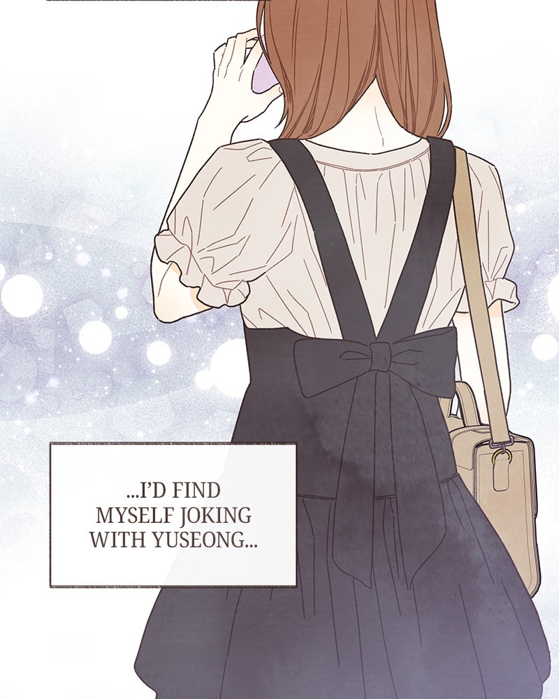Read Transference chapter 47 image 10 on Lezhin