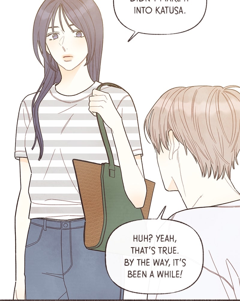 Read Transference chapter 47 image 14 on Lezhin