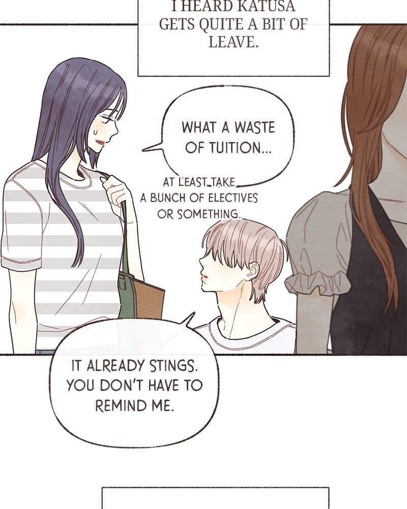 Read Transference chapter 47 image 17 on Lezhin