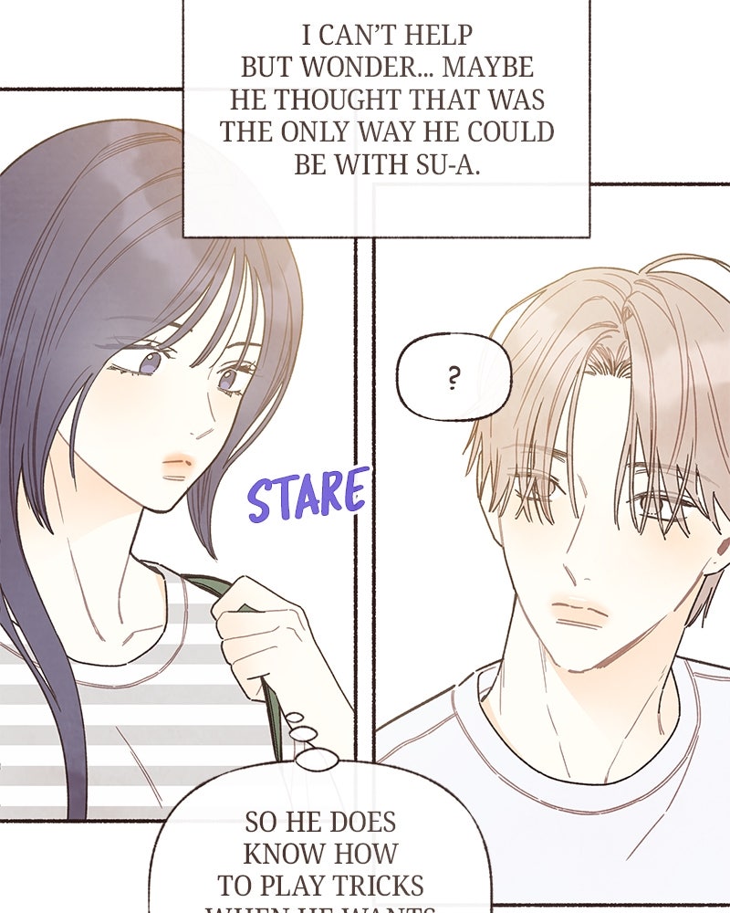 Read Transference chapter 47 image 18 on Lezhin