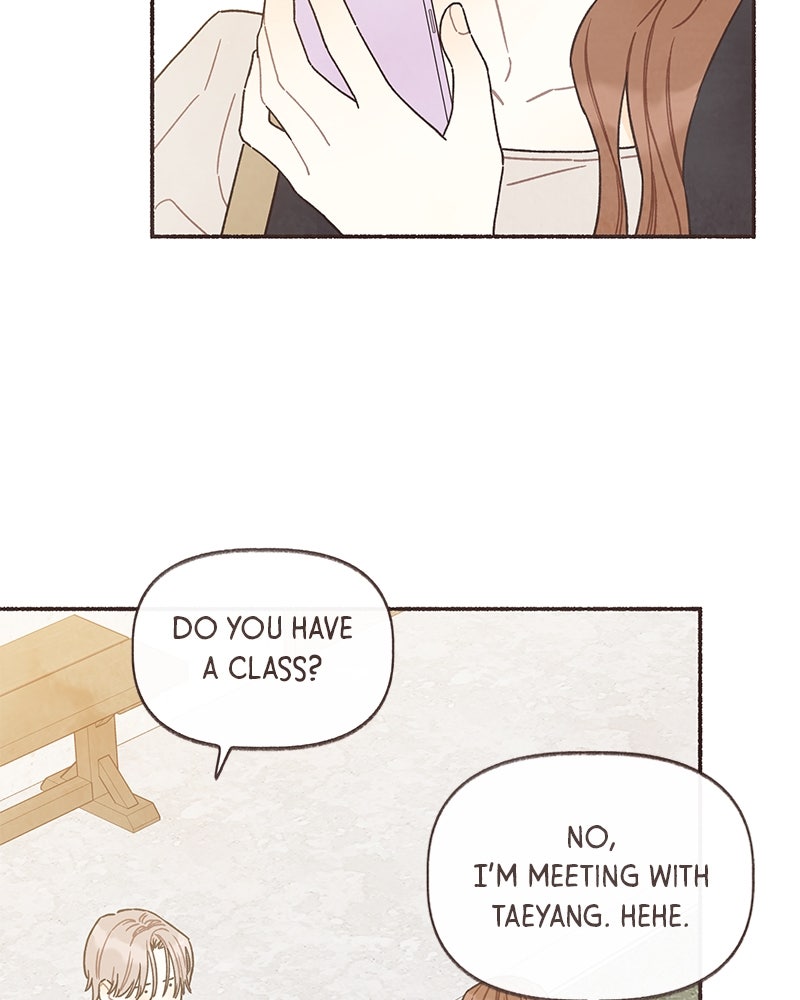 Read Transference chapter 47 image 2 on Lezhin