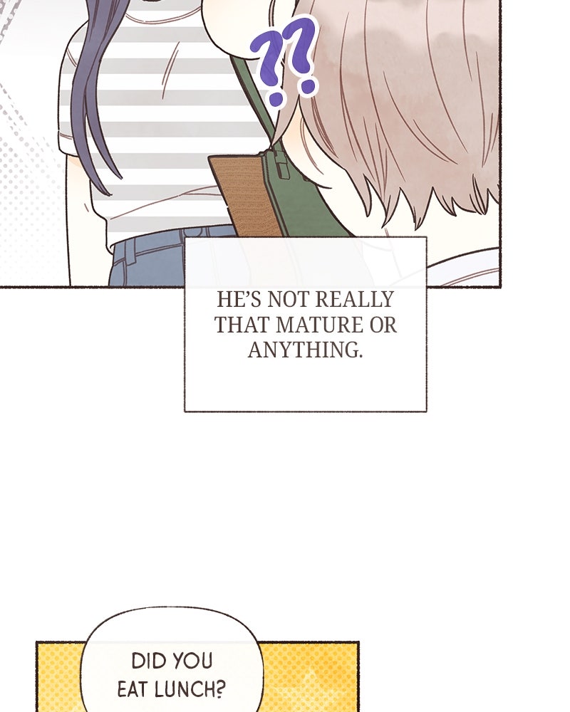 Read Transference chapter 47 image 20 on Lezhin
