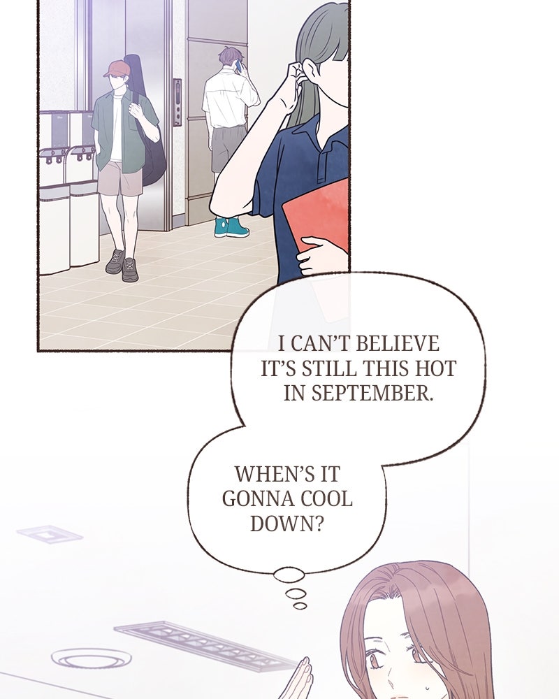 Read Transference chapter 47 image 24 on Lezhin