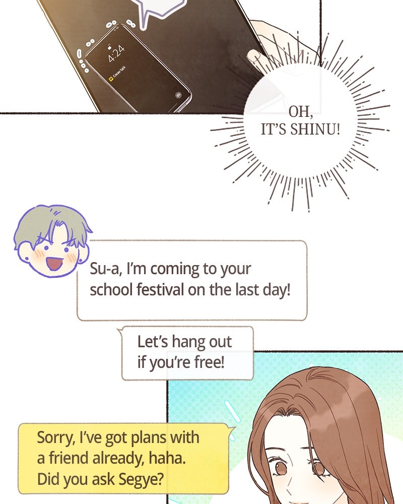 Read Transference chapter 47 image 31 on Lezhin