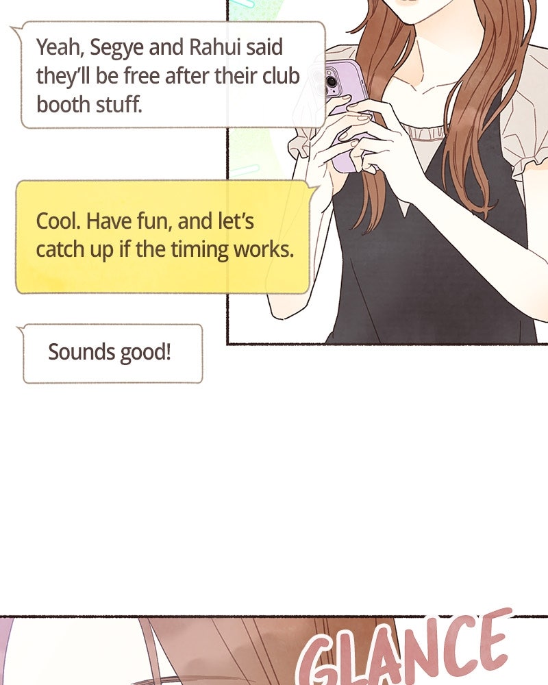 Read Transference chapter 47 image 32 on Lezhin