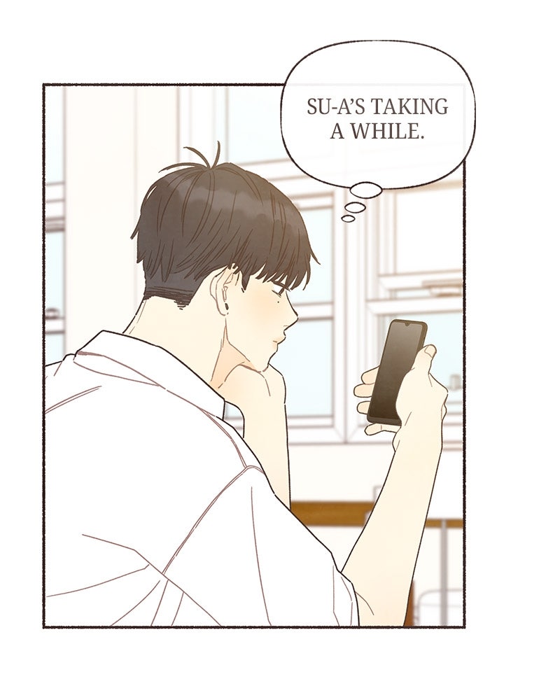Read Transference chapter 47 image 36 on Lezhin