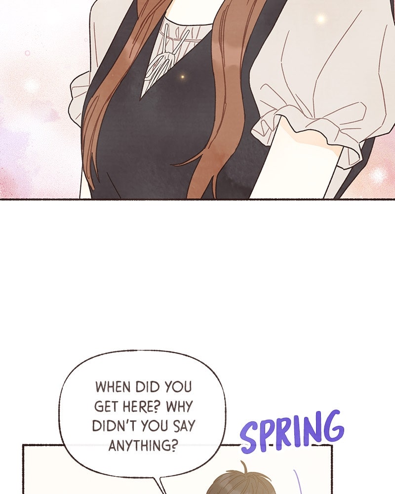 Read Transference chapter 47 image 40 on Lezhin