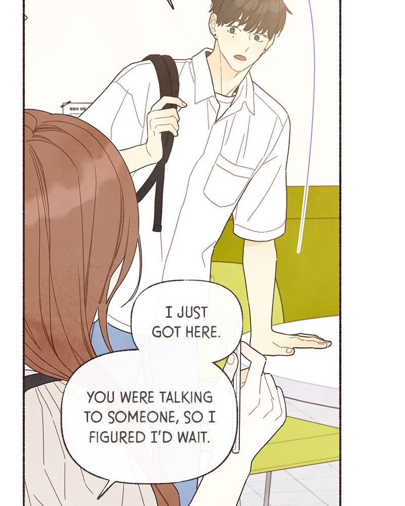 Read Transference chapter 47 image 41 on Lezhin
