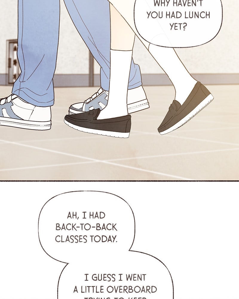 Read Transference chapter 47 image 44 on Lezhin