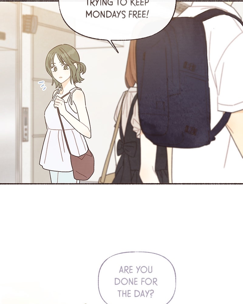 Read Transference chapter 47 image 45 on Lezhin