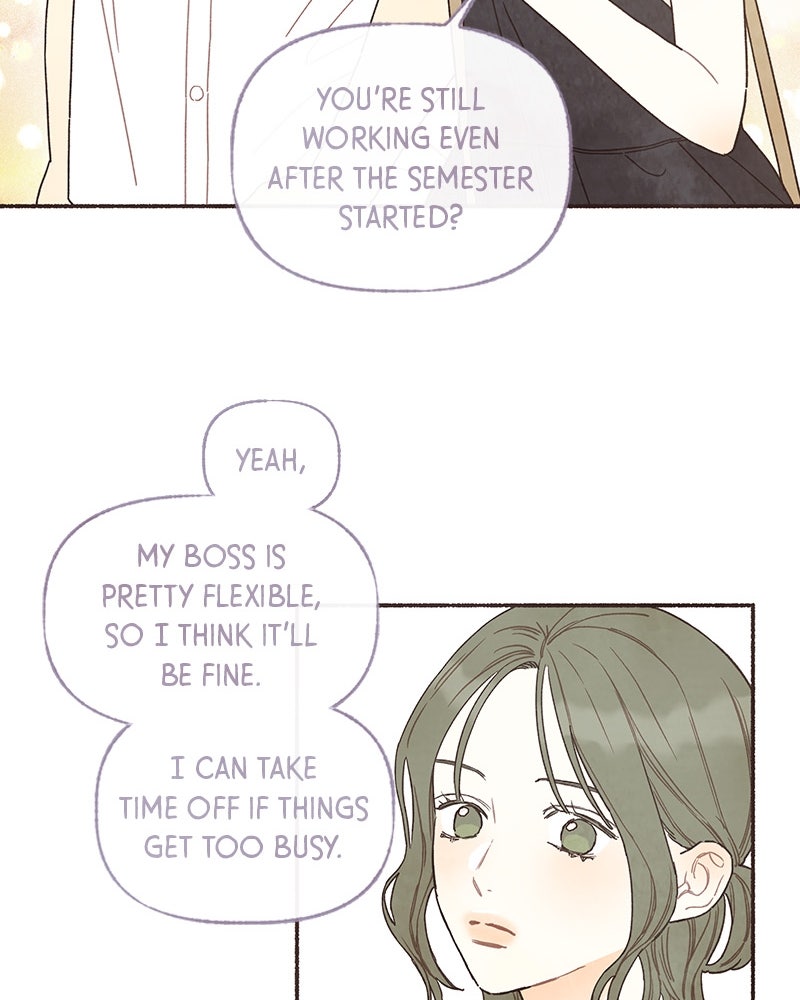 Read Transference chapter 47 image 47 on Lezhin