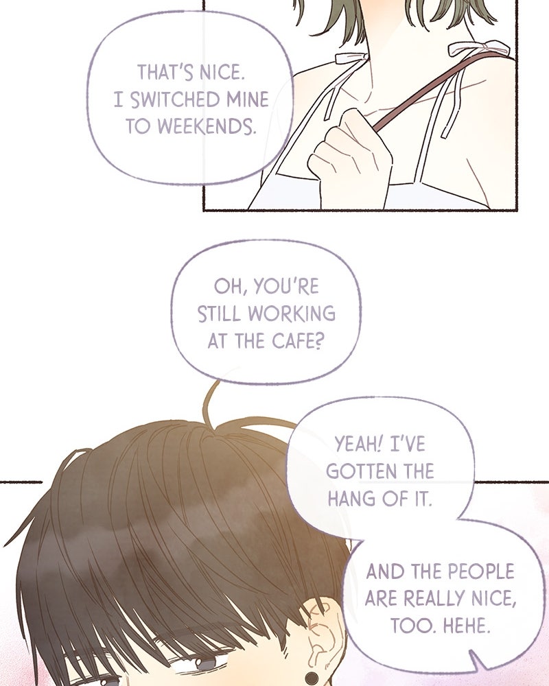 Read Transference chapter 47 image 48 on Lezhin