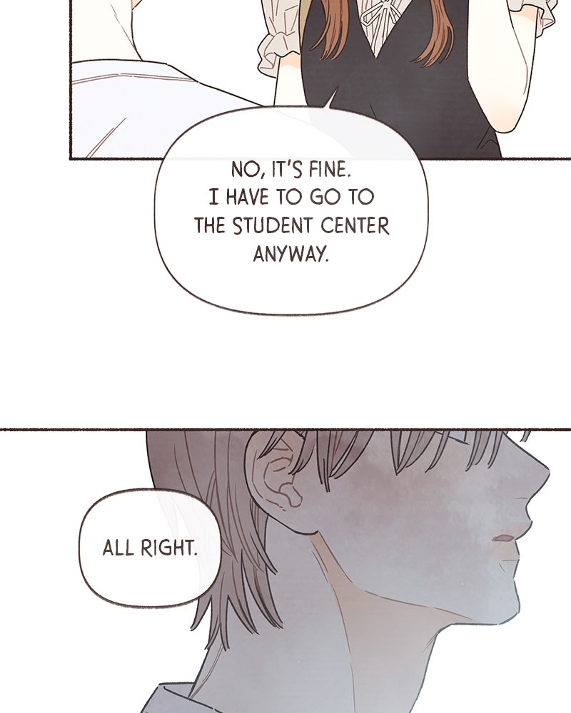 Read Transference chapter 47 image 5 on Lezhin