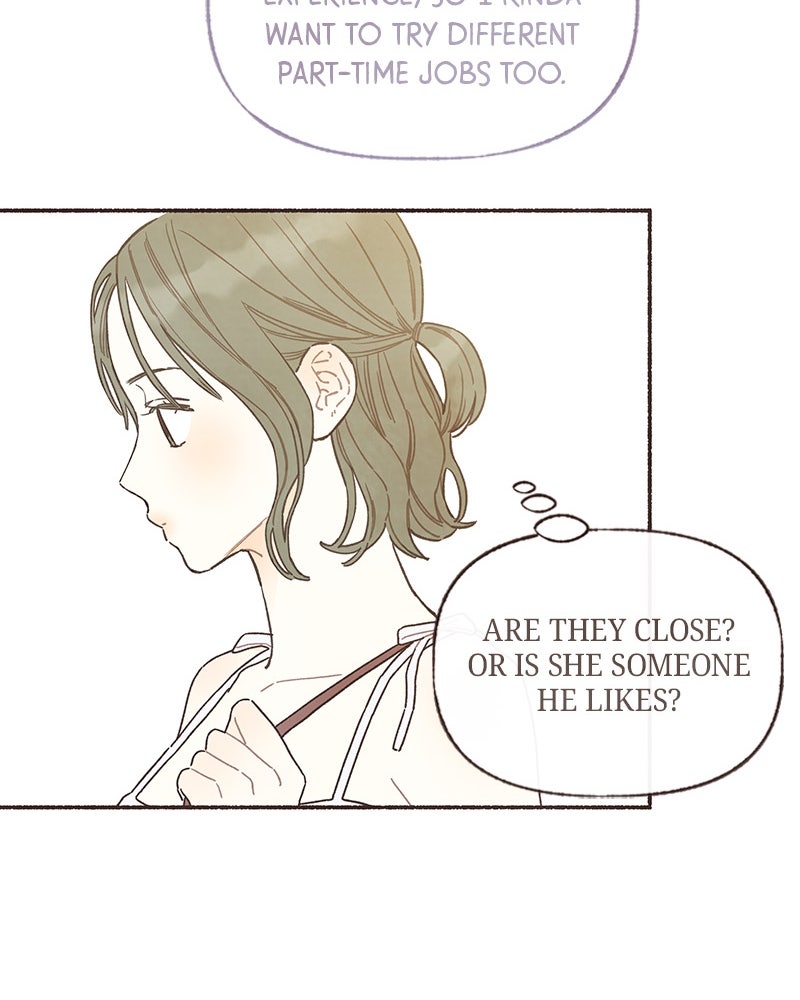 Read Transference chapter 47 image 50 on Lezhin