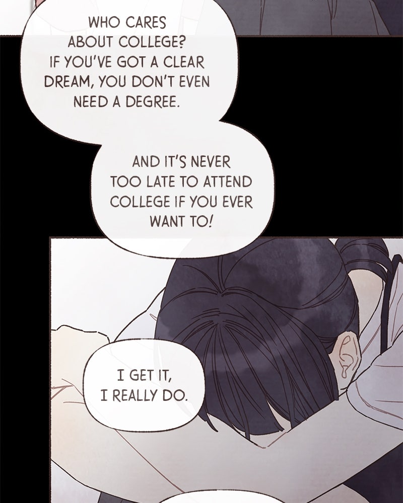 Read Transference chapter 47 image 63 on Lezhin