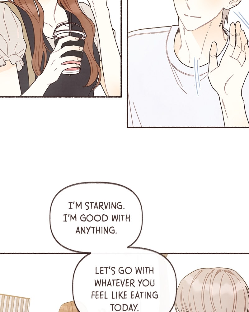 Read Transference chapter 47 image 7 on Lezhin