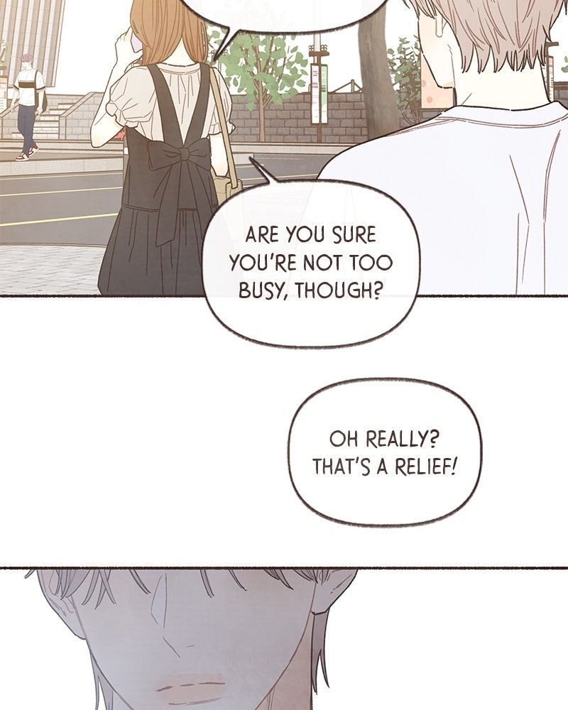 Read Transference chapter 47 image 8 on Lezhin