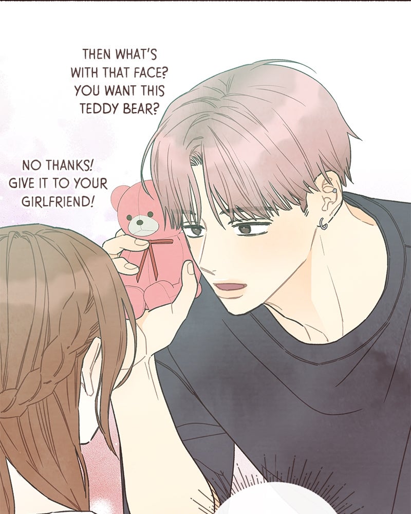 Read Transference chapter 49 image 11 on Lezhin