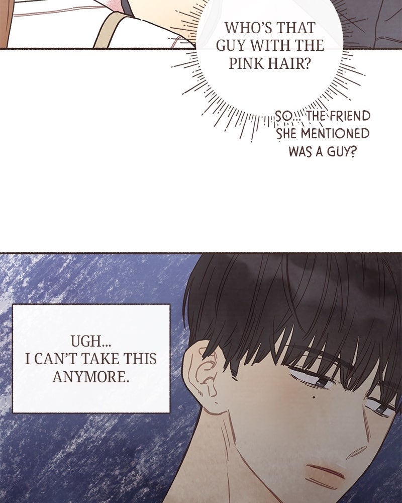 Read Transference chapter 49 image 12 on Lezhin