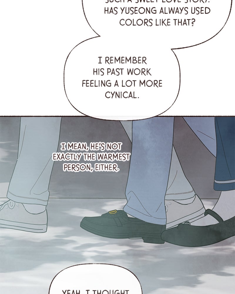 Read Transference chapter 49 image 21 on Lezhin
