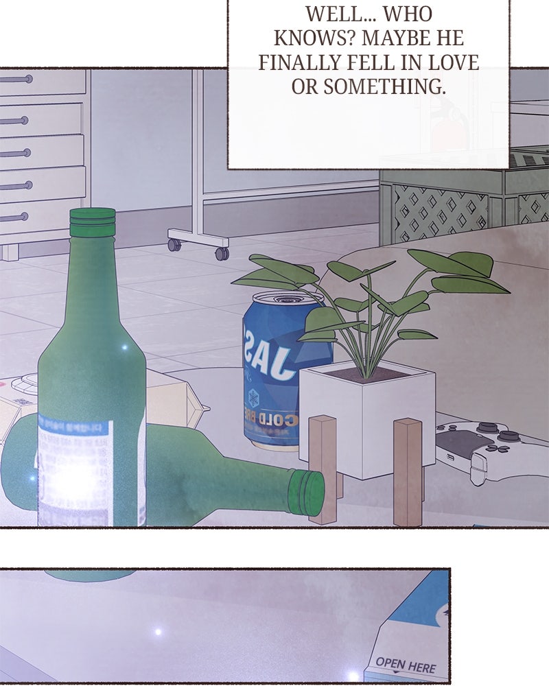 Read Transference chapter 49 image 24 on Lezhin