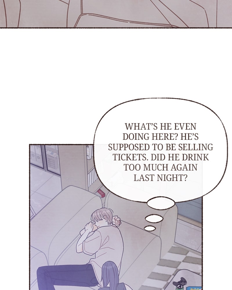 Read Transference chapter 49 image 27 on Lezhin