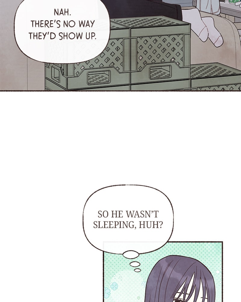 Read Transference chapter 49 image 31 on Lezhin