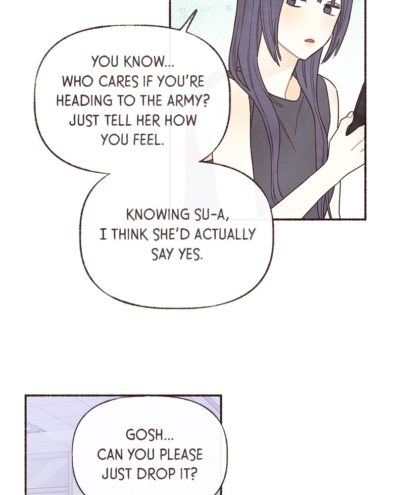 Read Transference chapter 49 image 32 on Lezhin