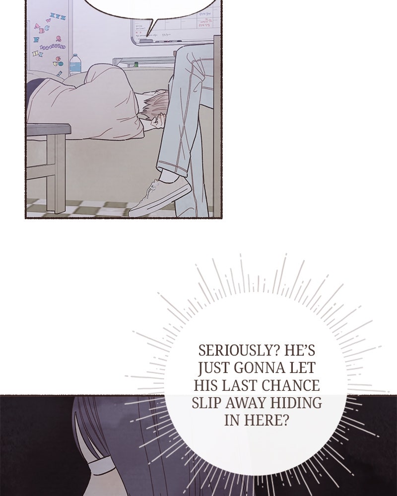 Read Transference chapter 49 image 33 on Lezhin