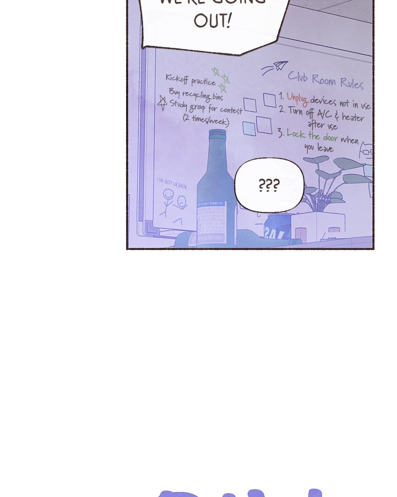 Read Transference chapter 49 image 35 on Lezhin