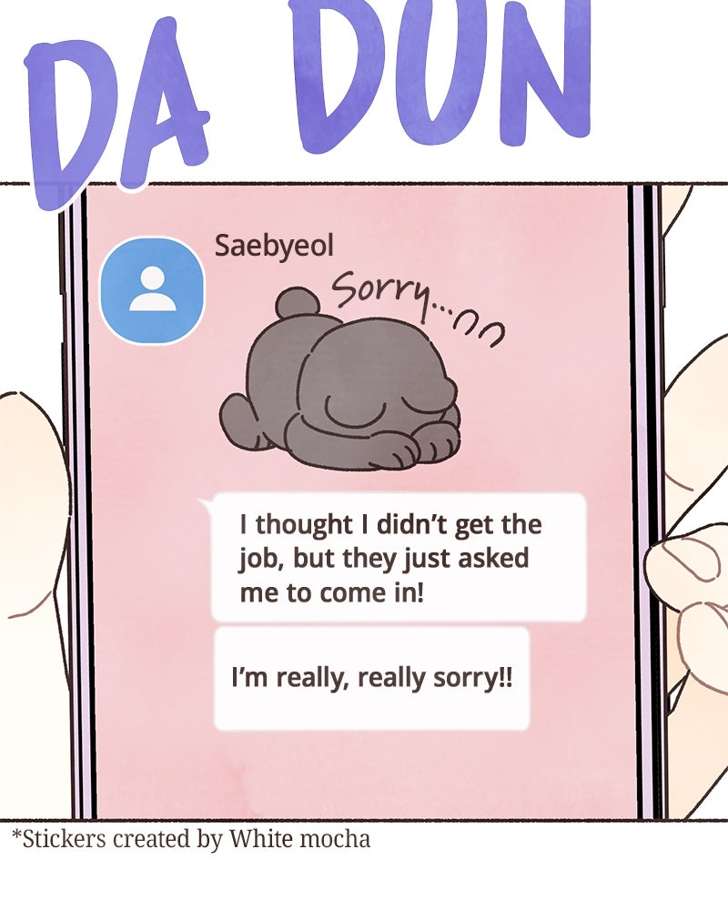 Read Transference chapter 49 image 36 on Lezhin