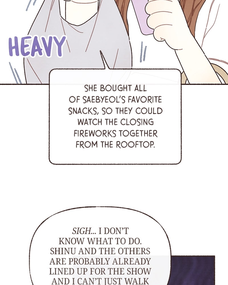 Read Transference chapter 49 image 38 on Lezhin
