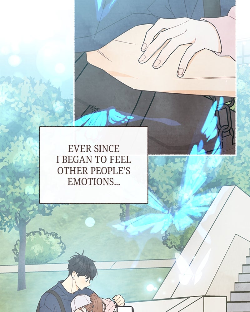 Read Transference chapter 49 image 4 on Lezhin