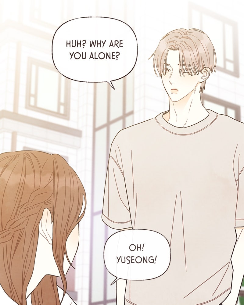 Read Transference chapter 49 image 41 on Lezhin