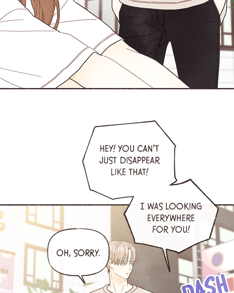 Read Transference chapter 49 image 42 on Lezhin