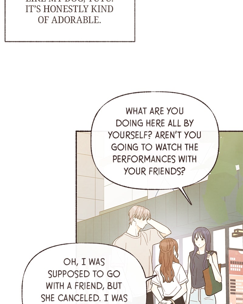 Read Transference chapter 49 image 46 on Lezhin