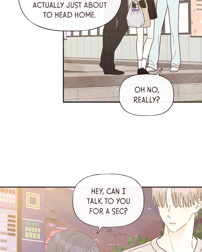 Read Transference chapter 49 image 47 on Lezhin