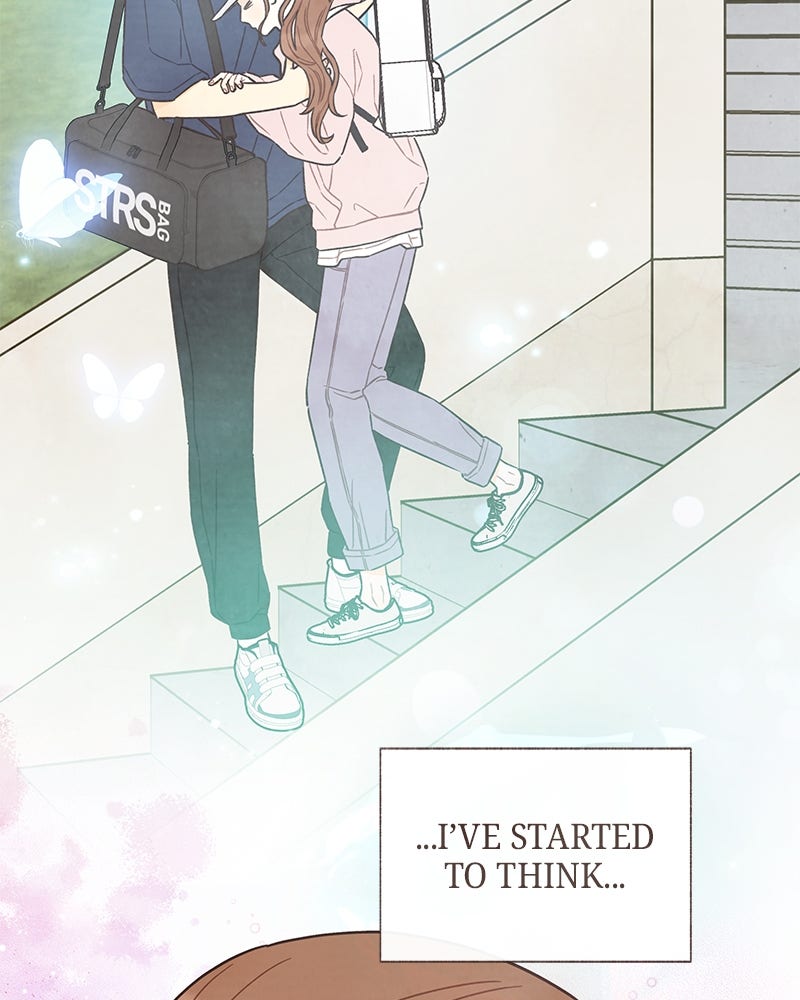 Read Transference chapter 49 image 5 on Lezhin