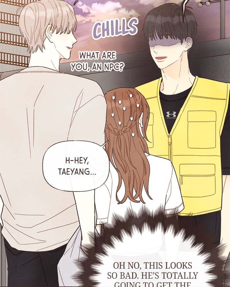 Read Transference chapter 49 image 61 on Lezhin