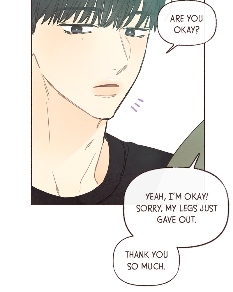 Read Transference chapter 49 image 8 on Lezhin
