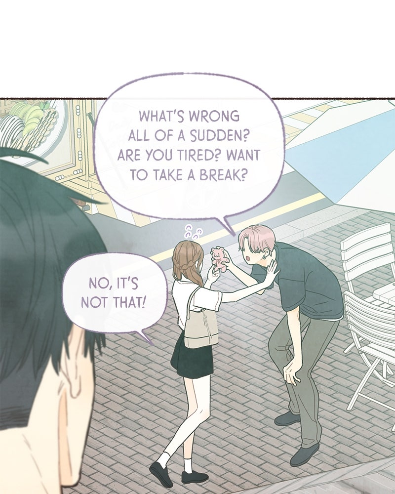 Read Transference chapter 49 image 9 on Lezhin