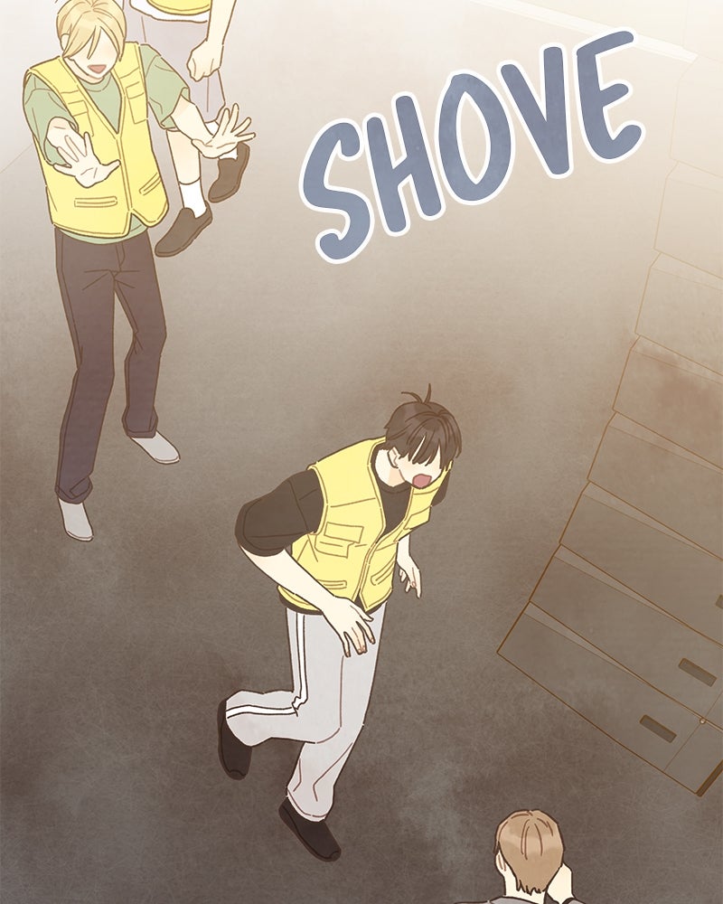 Read Transference chapter 50 image 11 on Lezhin